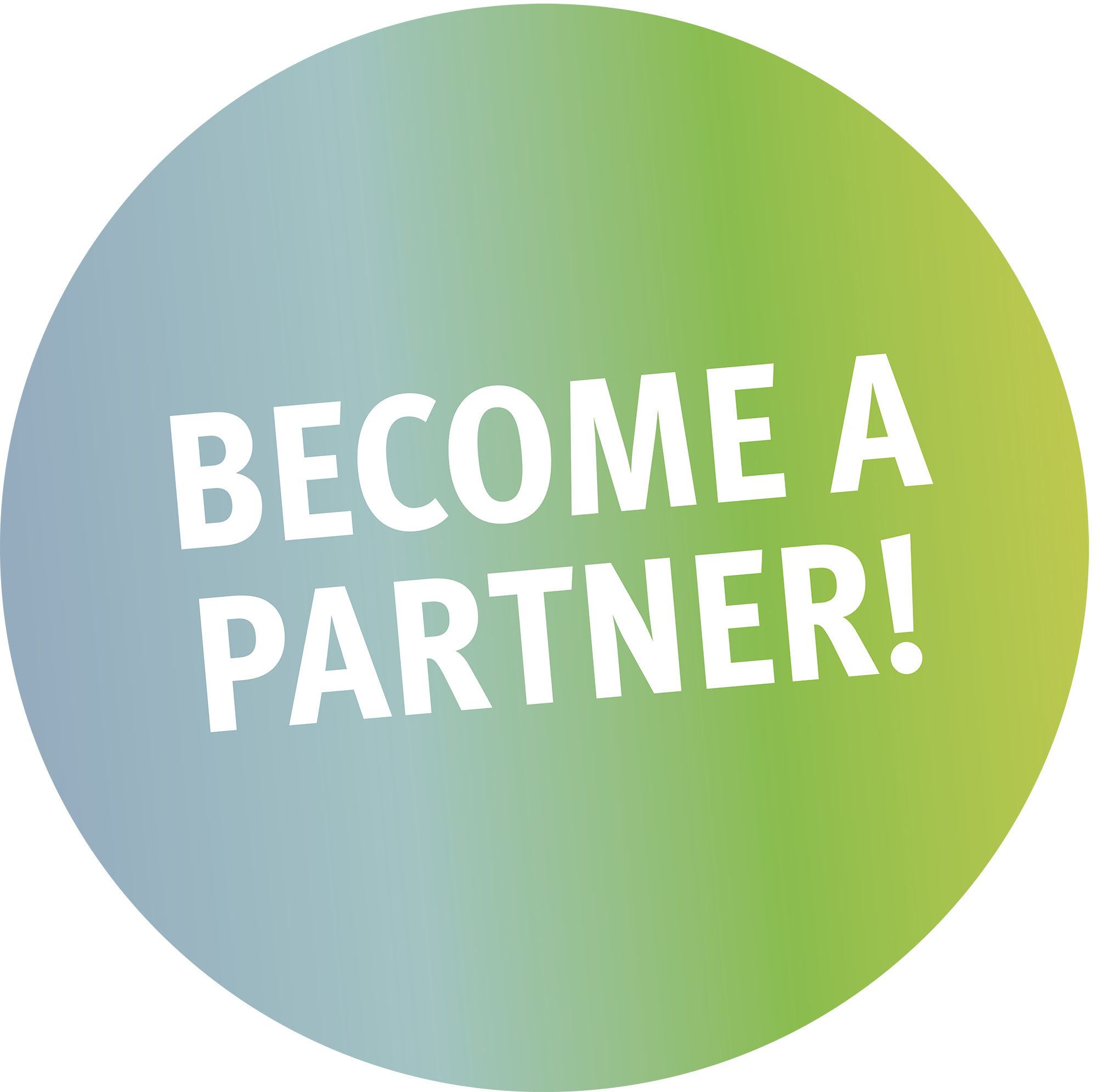 Button Become A partner